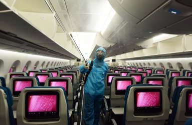 Tăng thêm chuyến bay từ các nước ít nguy cơ lây nhiễm nCoV như Nhật, Hàn Quốc